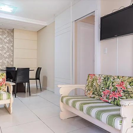 Apto Vista Mar A 130M Da Praia Em Bc Erg605 Balneário Camboriú Exterior foto