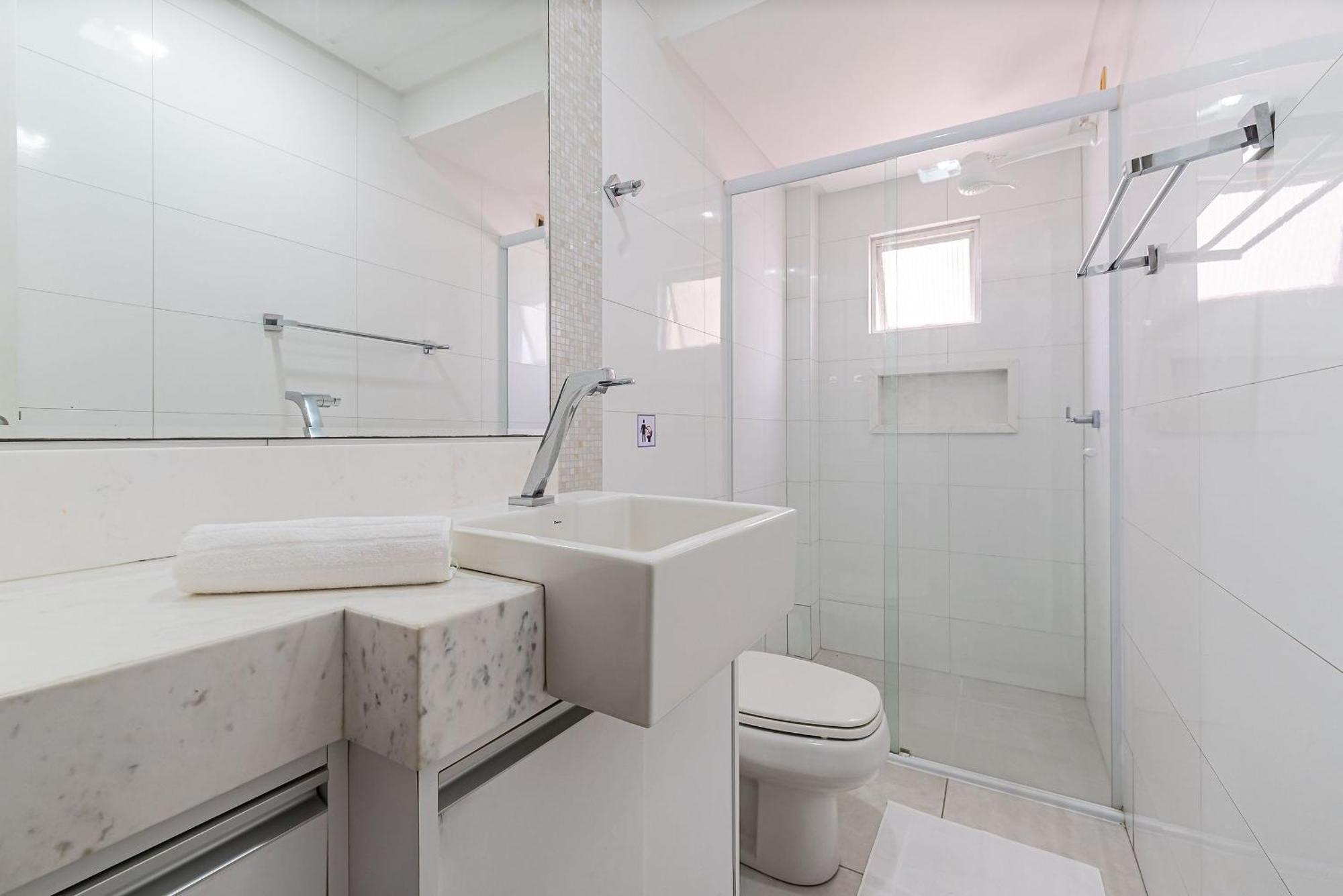 Apartamento Apto Vista Mar A 130m Da Em Bc Erg605 Balneário Camboriú