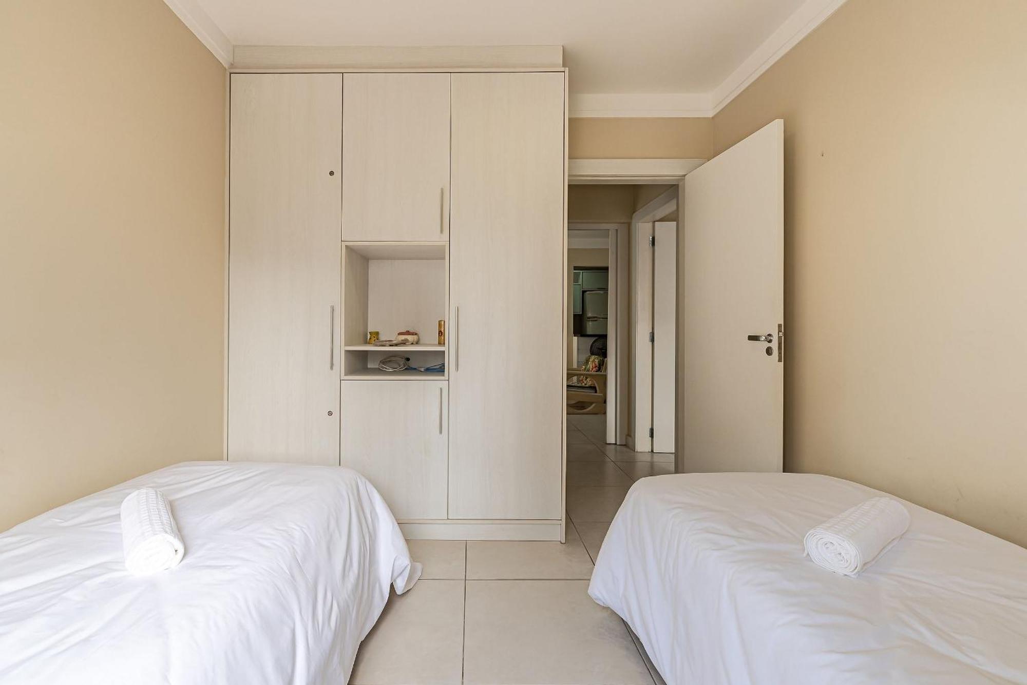 Apartamento Apto Vista Mar A 130m Da Em Bc Erg605