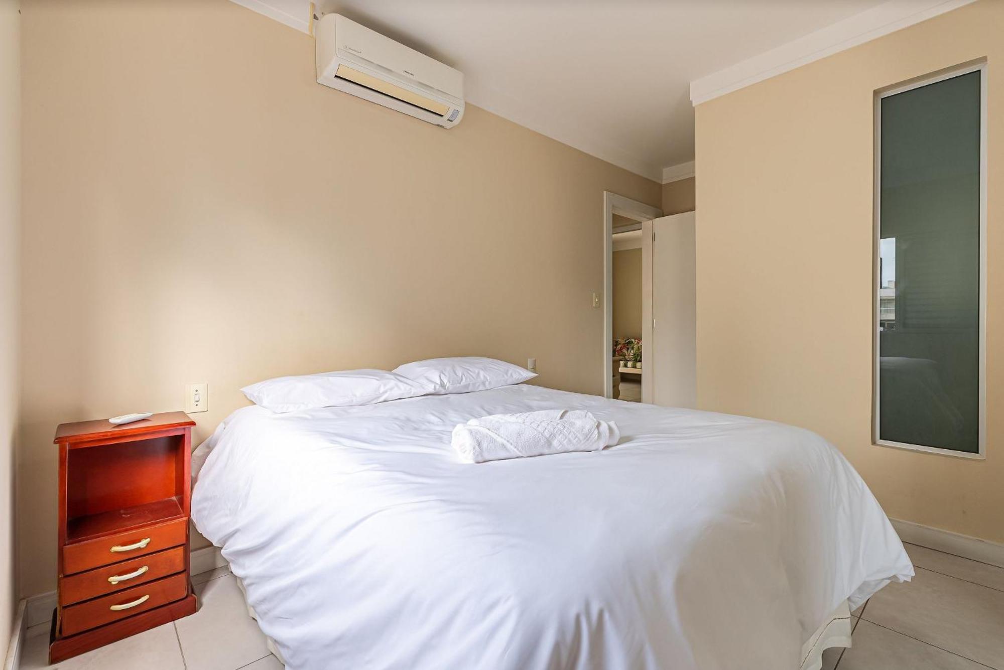 Apartamento Apto Vista Mar A 130m Da Em Bc Erg605