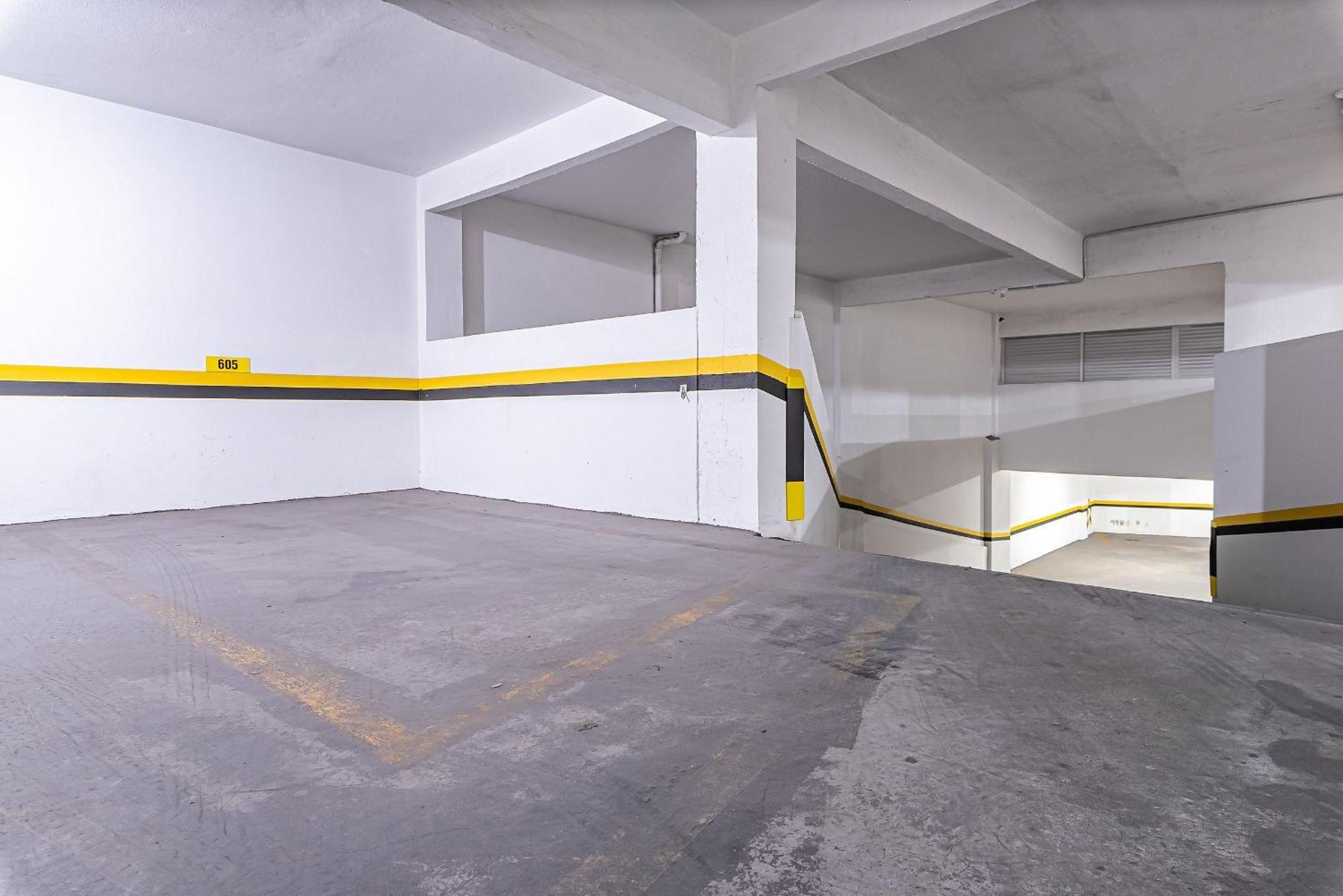 Apto Vista Mar A 130m Da Em Bc Erg605 Apartamento Balneário Camboriú